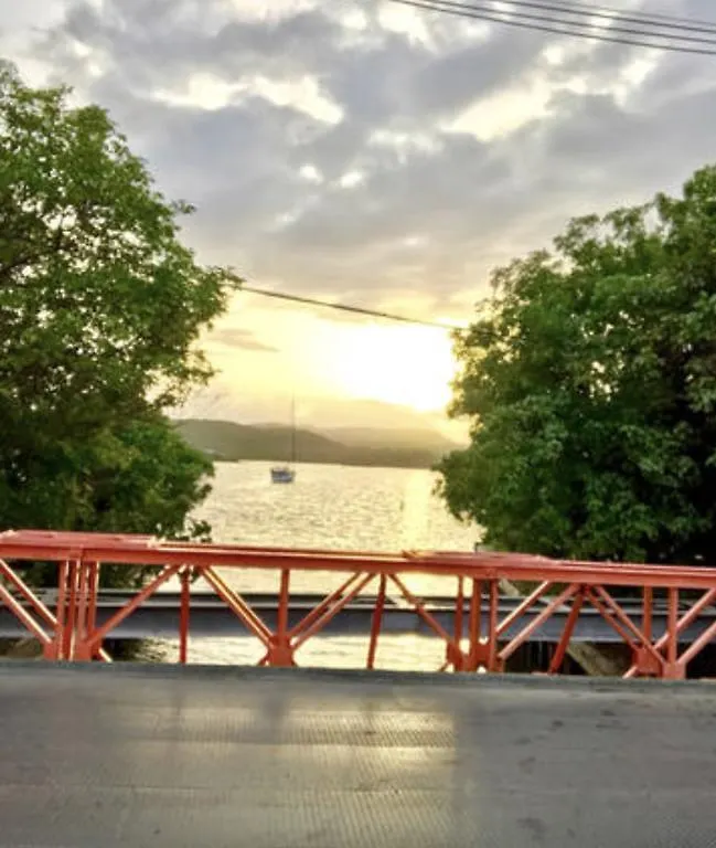 Apartmán Hotel Culebra Linda