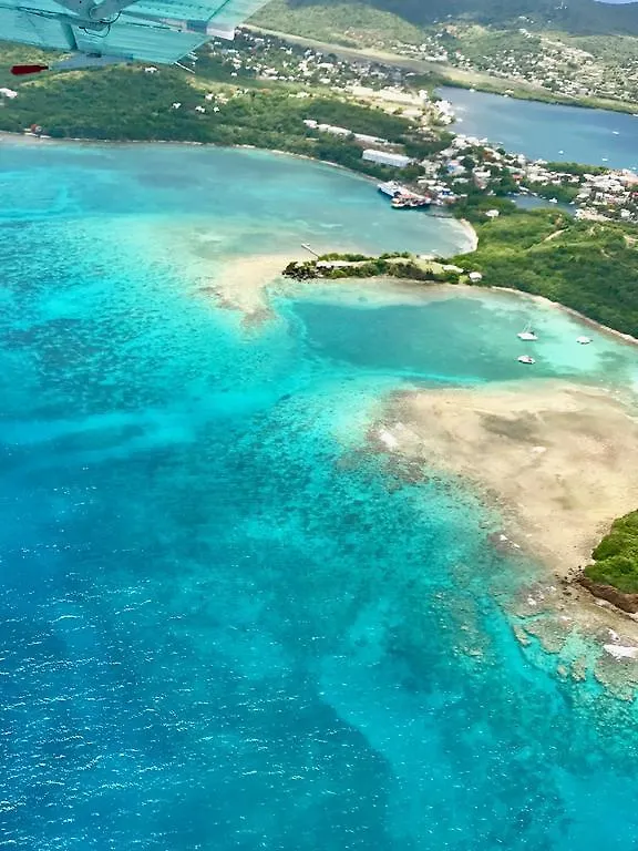 Hotel Culebra Linda