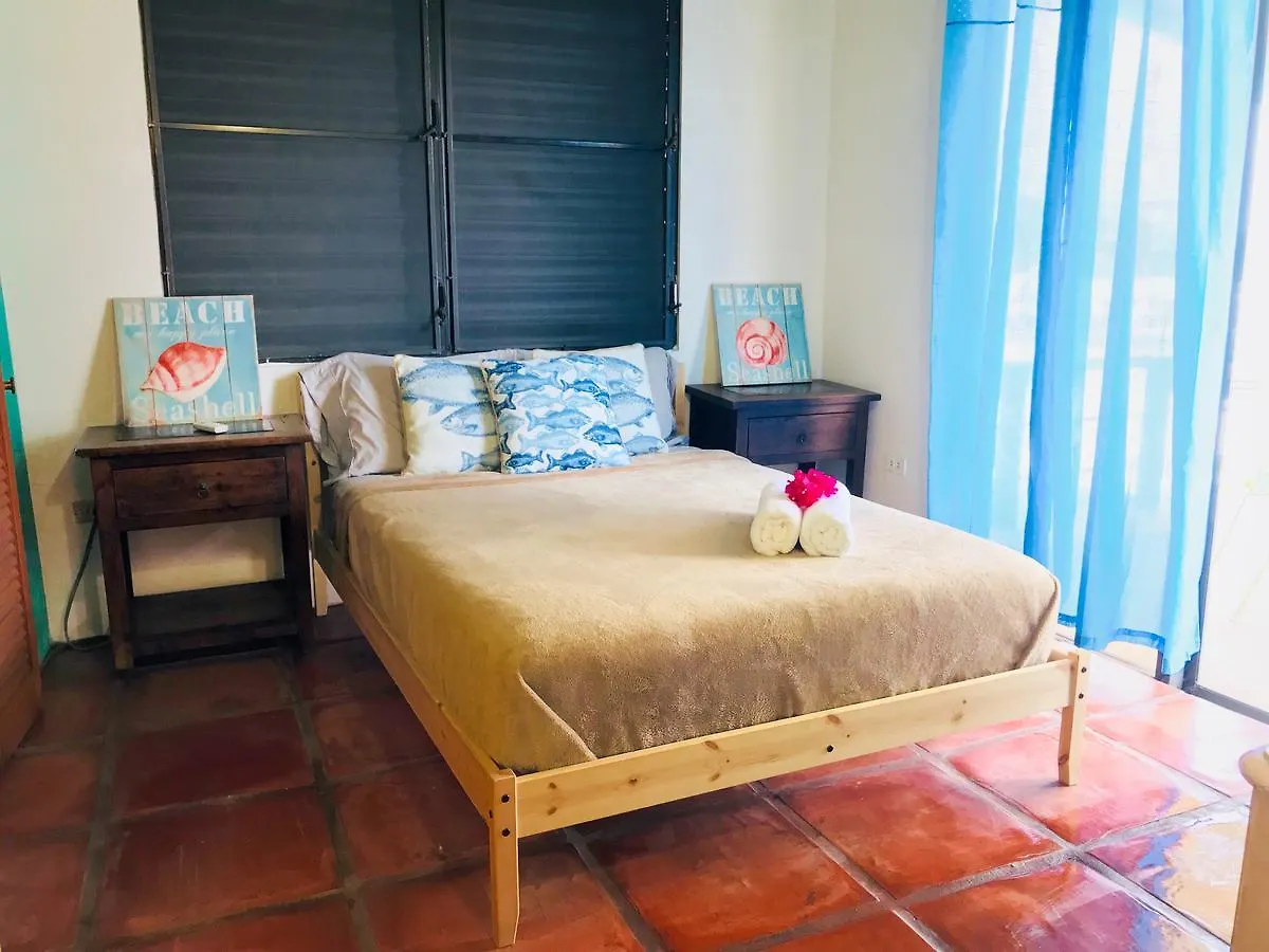 Hotel Culebra Linda Apartmán