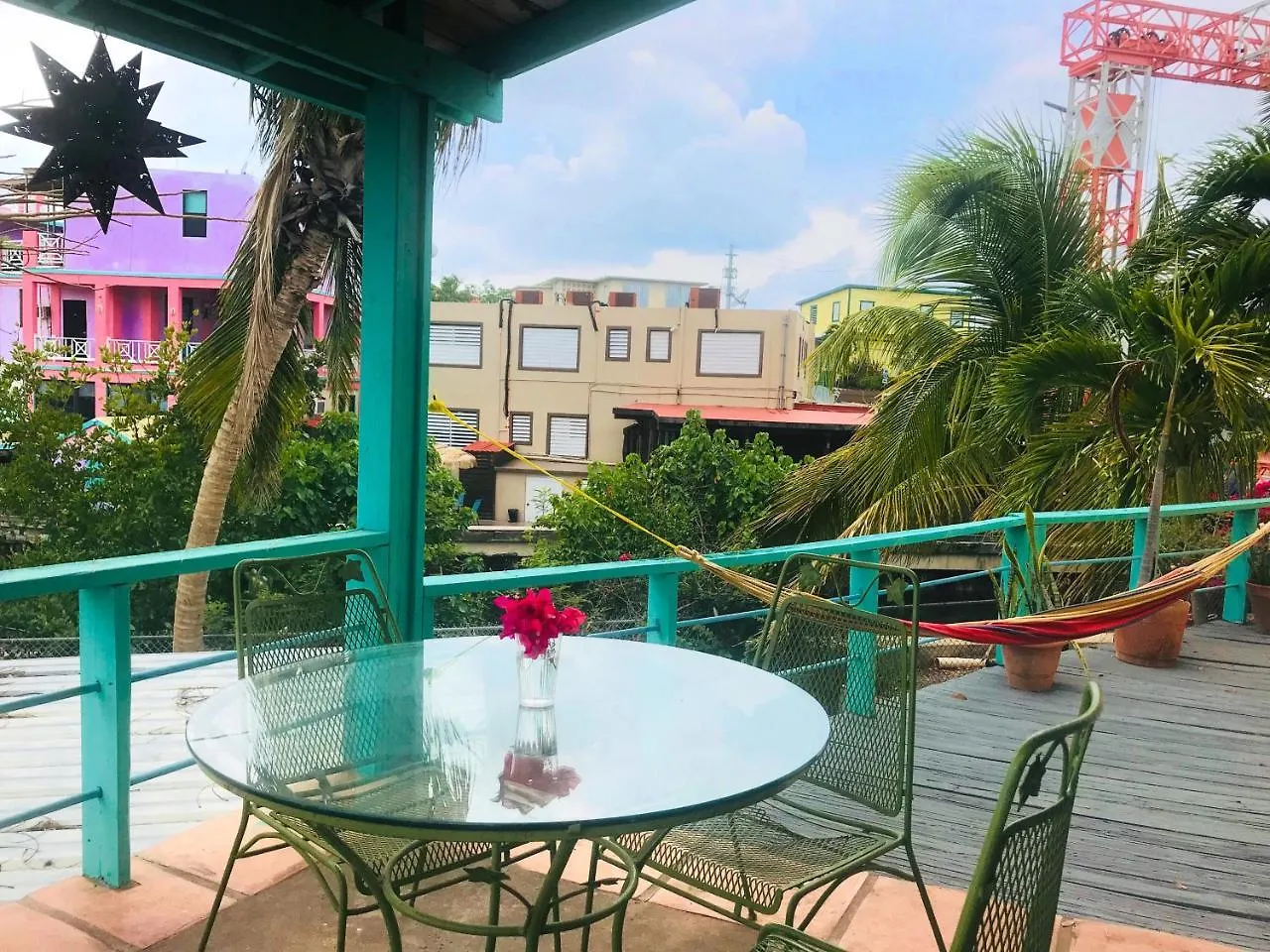 Hotel Culebra Linda