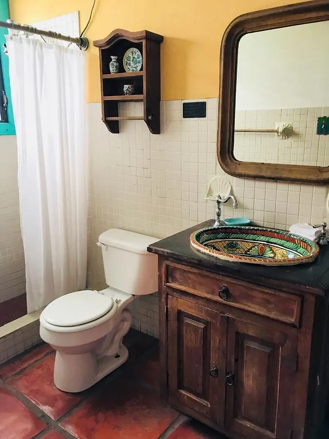Apartmán Hotel Culebra Linda