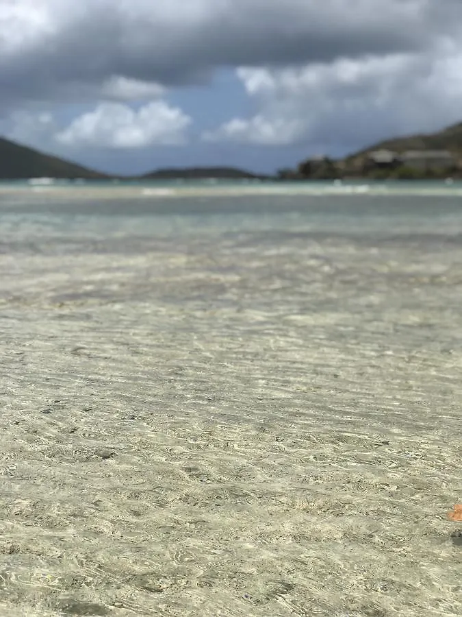 Hotel Culebra Linda Apartmán