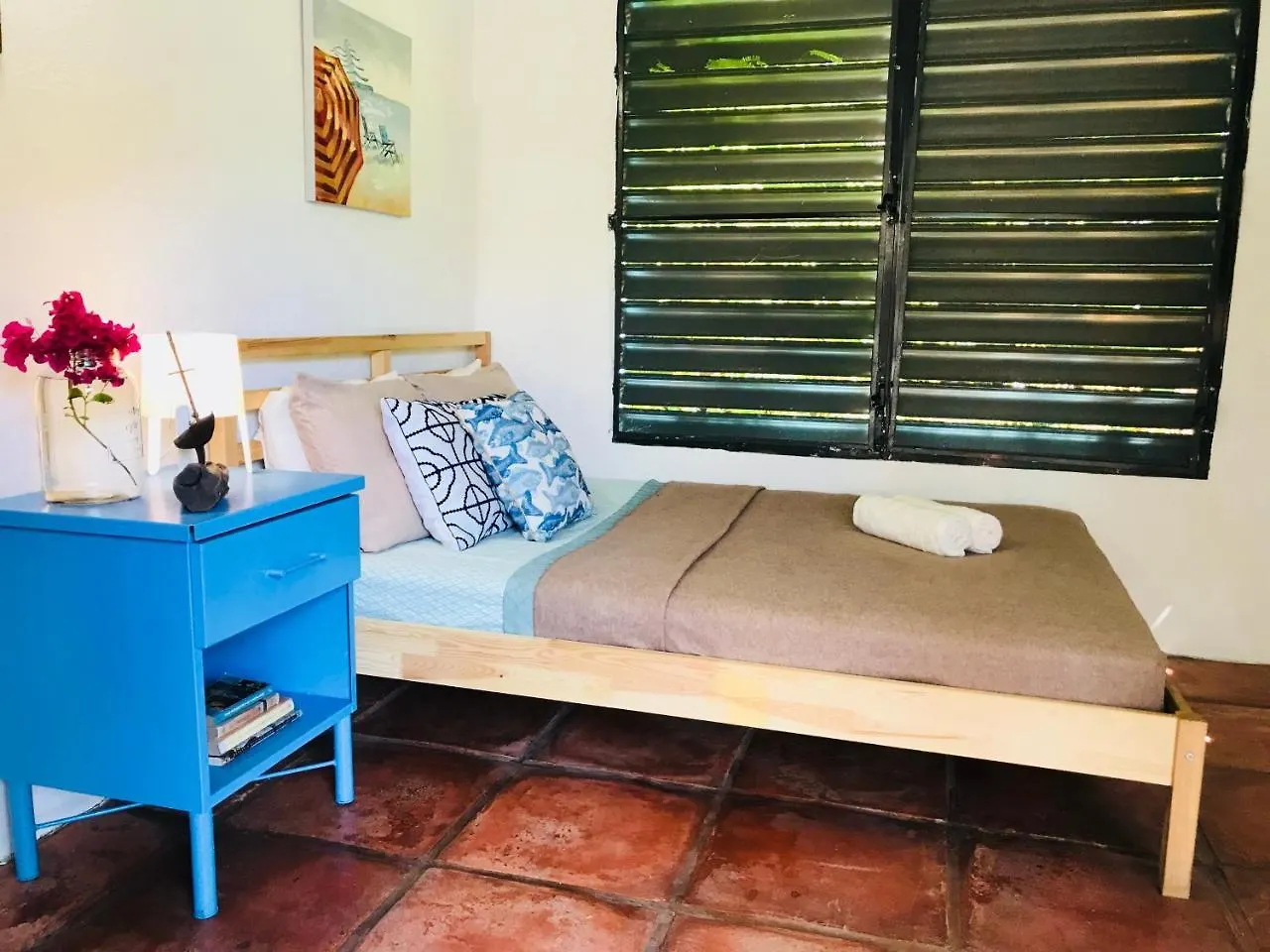 Hotel Culebra Linda 0*,