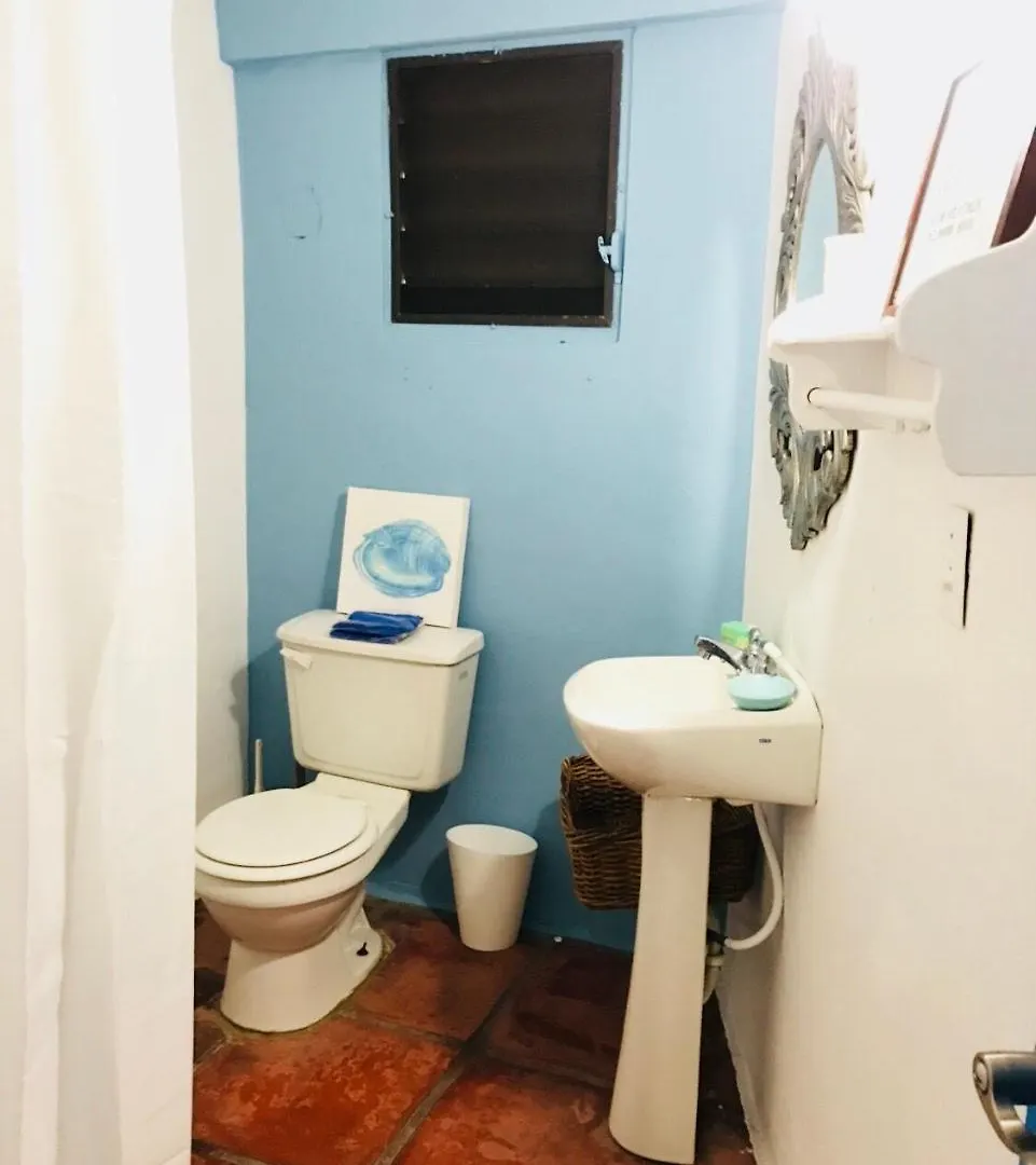 Hotel Culebra Linda