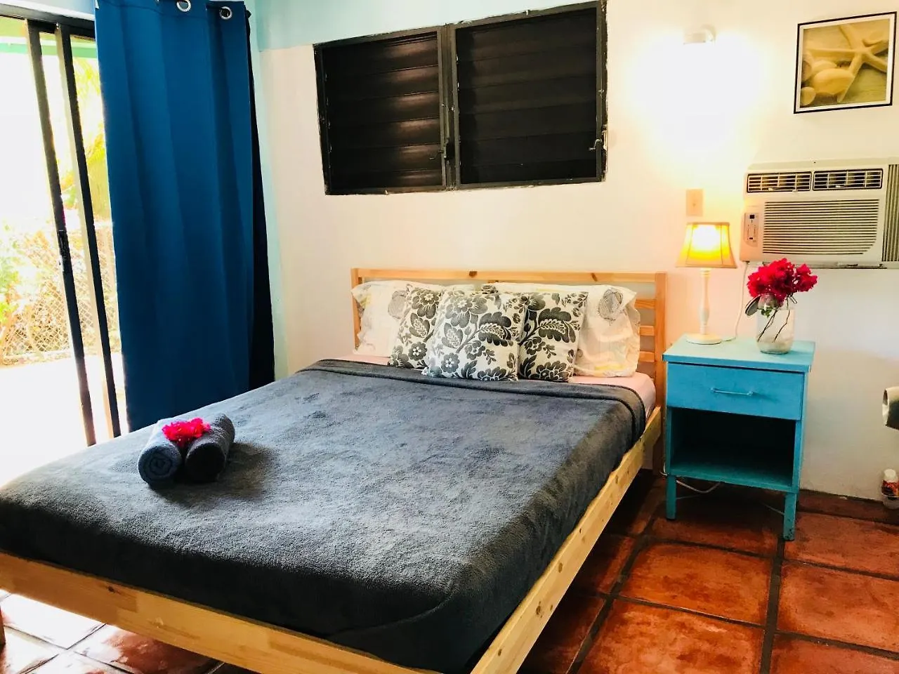 Hotel Culebra Linda Apartmán