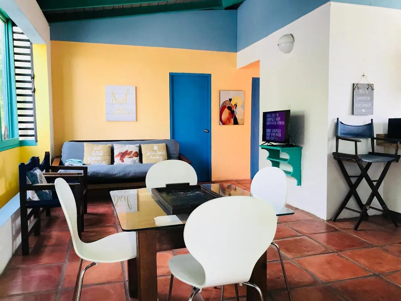 Hotel Culebra Linda