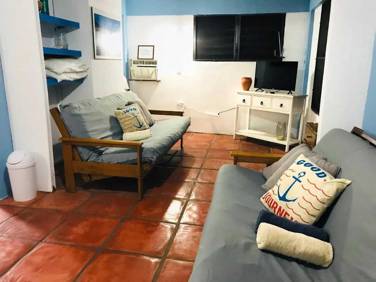 Hotel Culebra Linda 0*,  Portoriko
