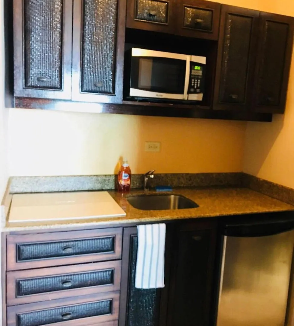 Apartmán Hotel Culebra Linda