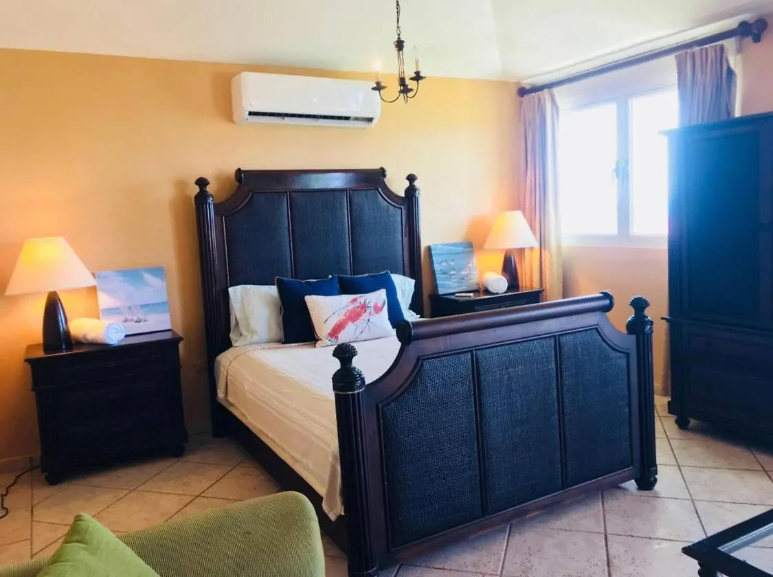 Hotel Culebra Linda